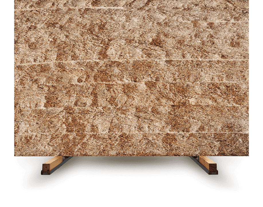 Egyptian Marble - imperial - split face